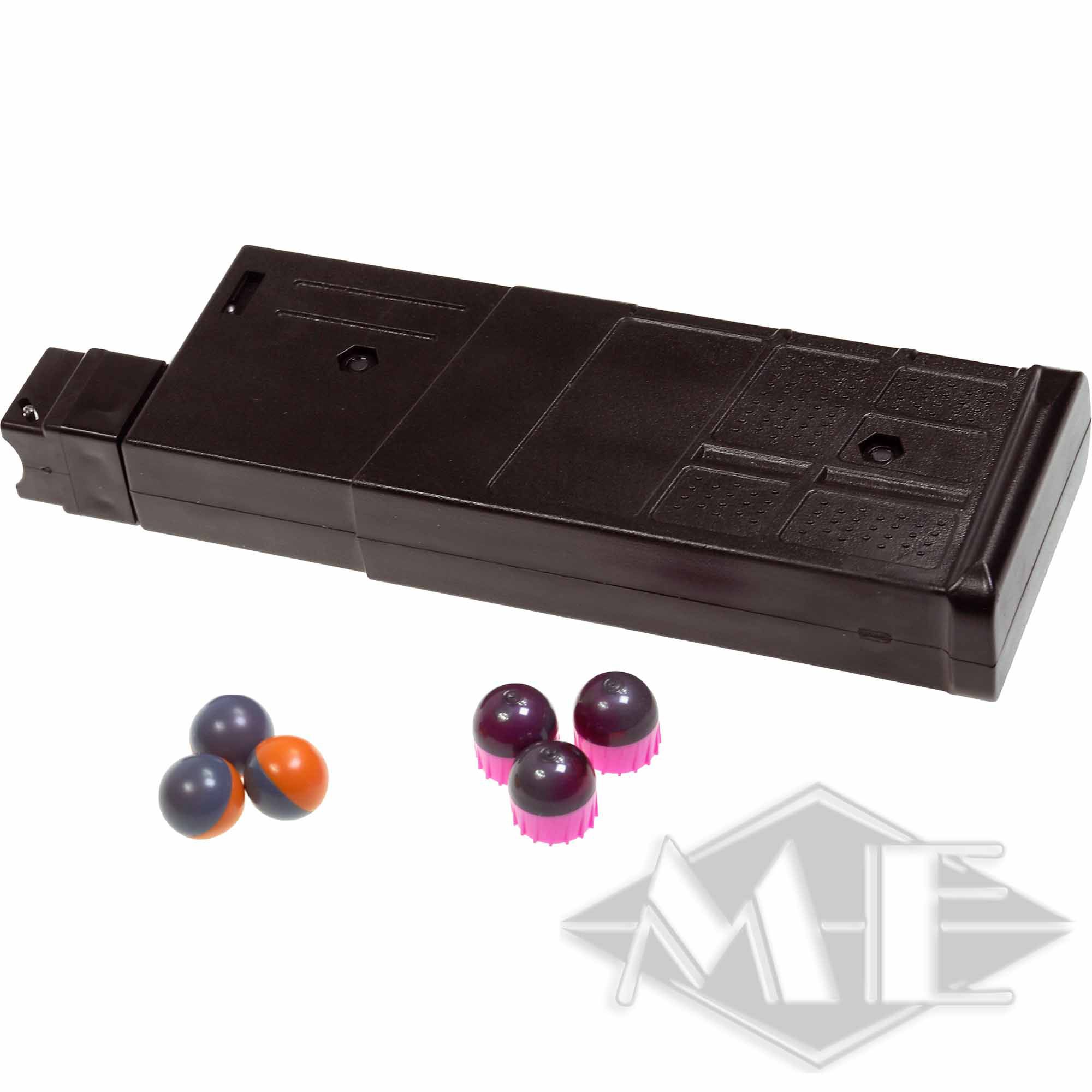Valken M17 Hybrid Magazin (18/20 Schuss)