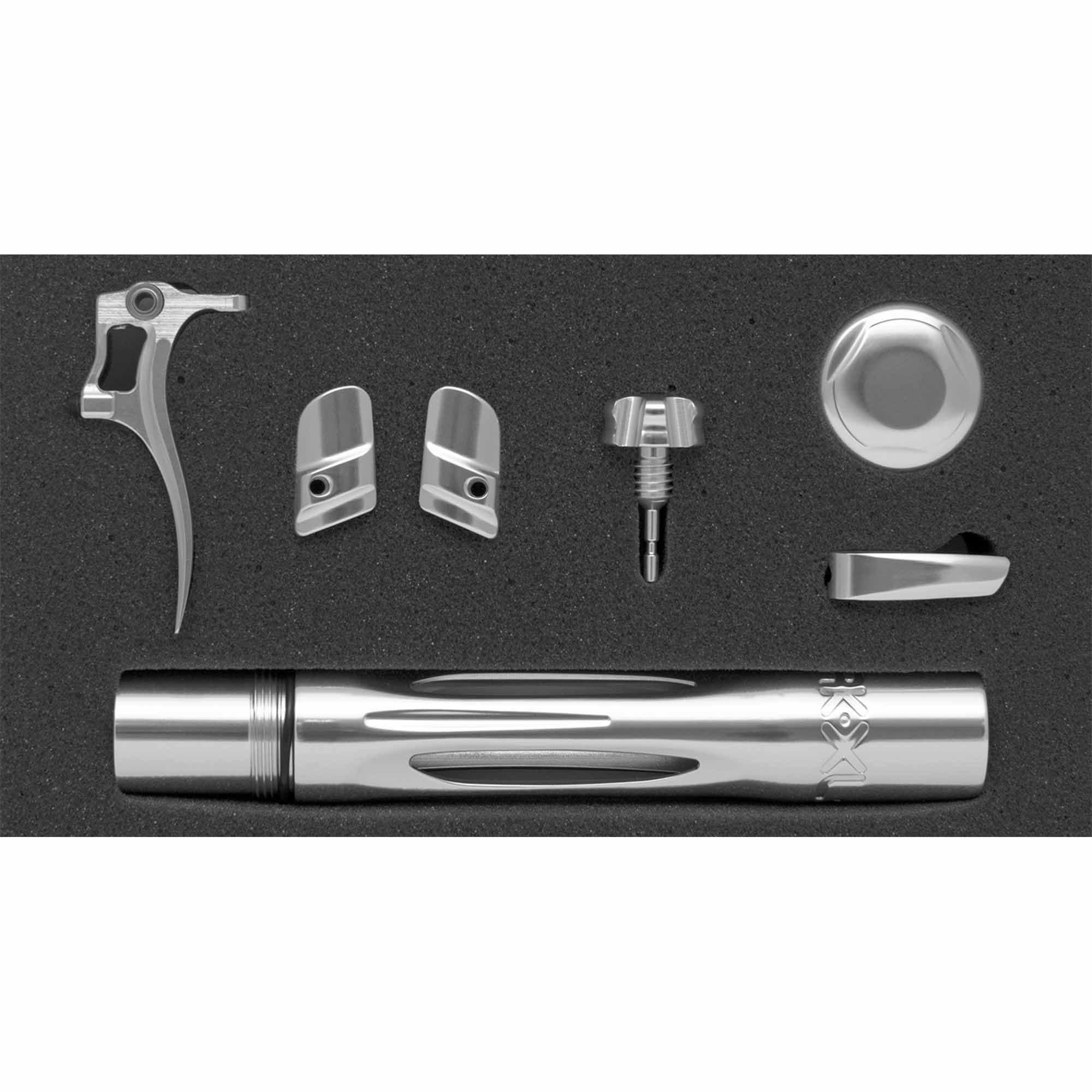 Shocker XLS Accent Set Shocker XLS Accent Set
