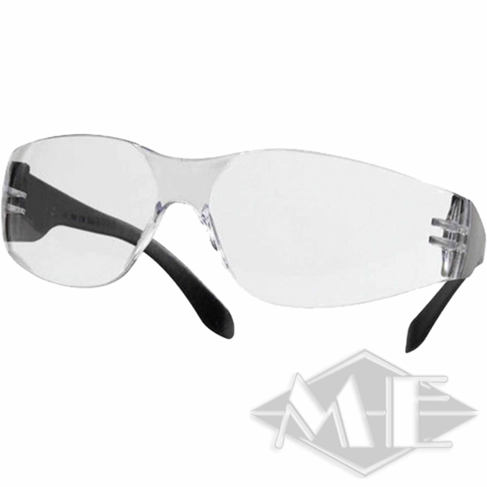 Tector Softair-Brille "Champ", klar Tector Softair-Brille "Champ", klar