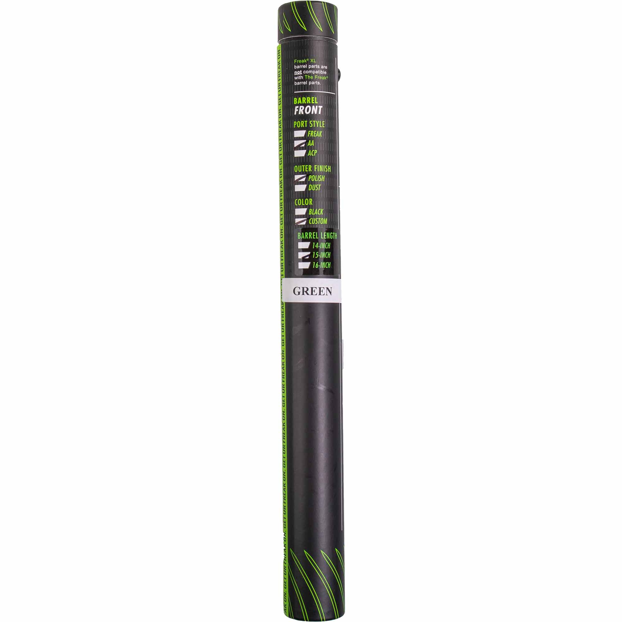 GOG Freak XL Lauf Front All American farbig 2023 (15 Zoll) GOG Freak XL Lauf Front All American farbig 2023 (15 Zoll)