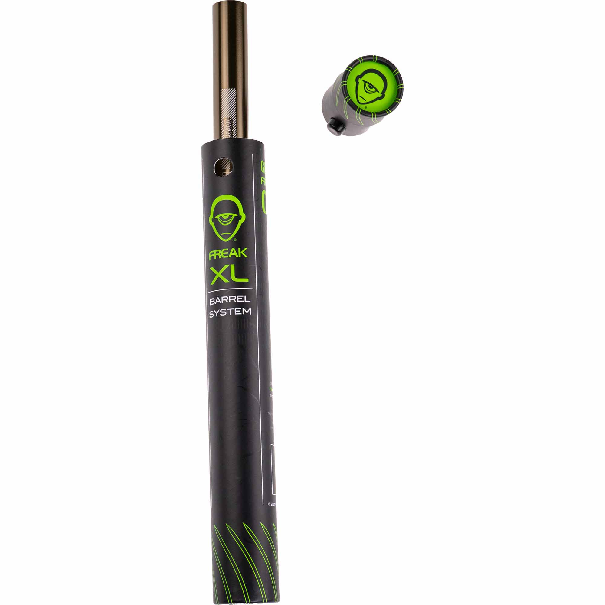 GOG Freak XL Aluminum Insert 2023 GOG Freak XL Aluminum Insert 2023