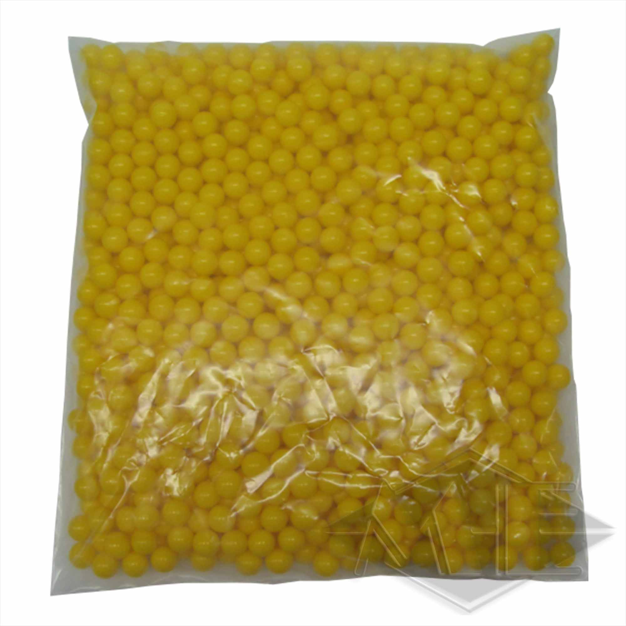 Tomahawk cal.50 "Fifty Field" Paintballs, 500er Beutel Tomahawk cal.50 "Fifty Field" Paintballs, 500er Beutel