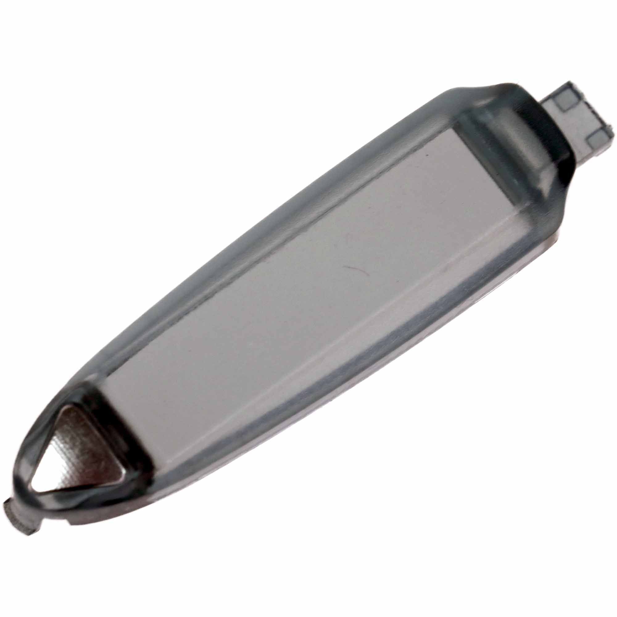 DLX Luxe OLED Spare Part: Display Cover DLX Luxe OLED Spare Part: Display Cover