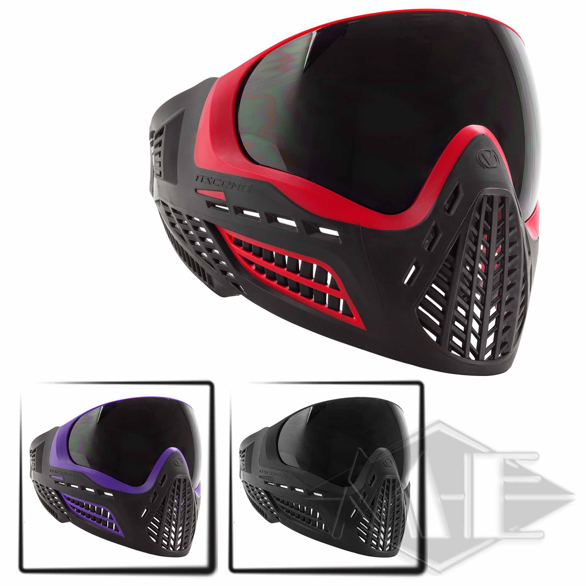 Virtue Maske VIO Ascend Virtue Maske VIO Ascend