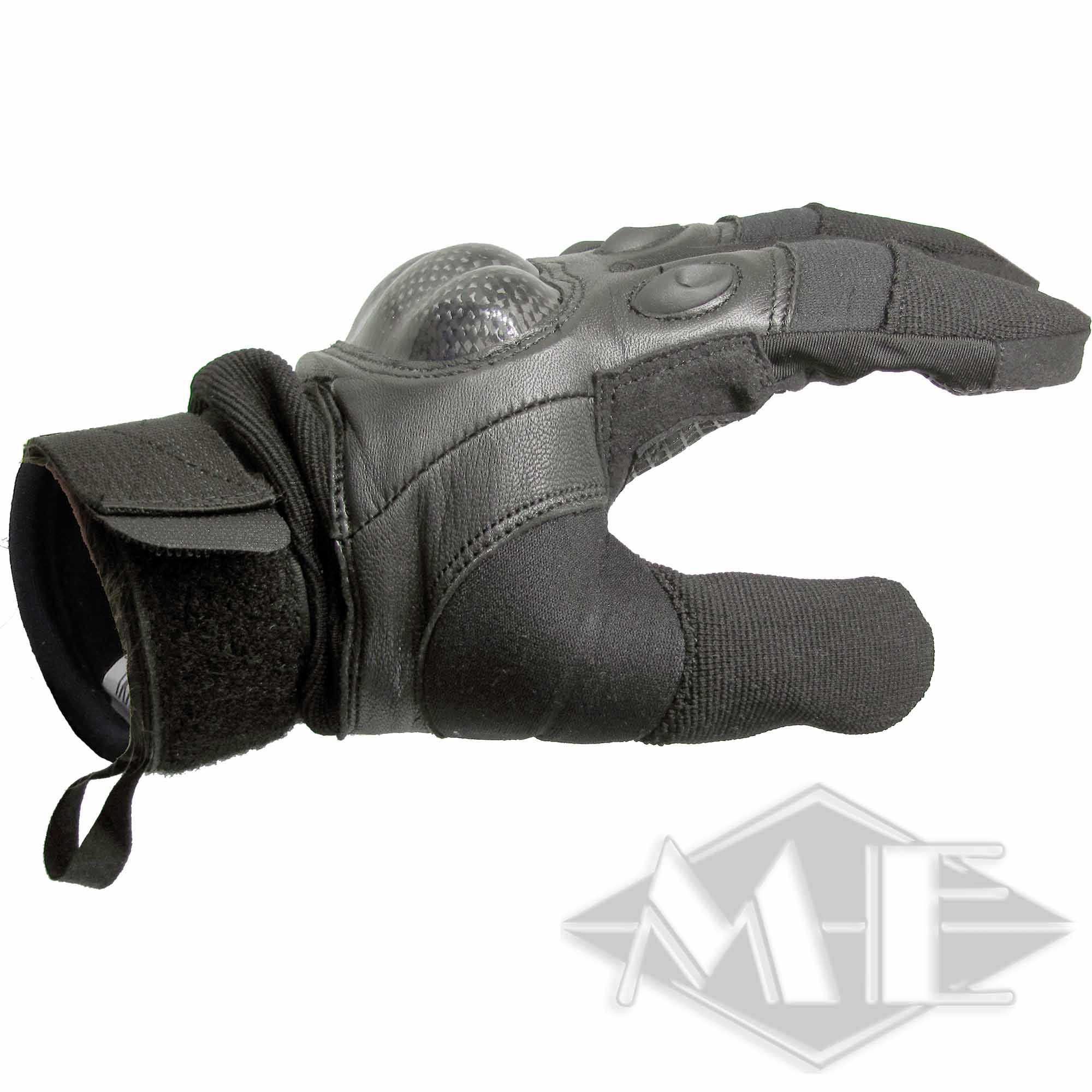 Vollfinger Handschuhe "Operator"
