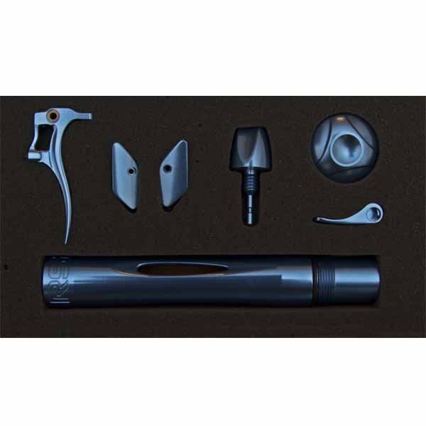 Shocker RSX Accent Set Shocker RSX Accent Set