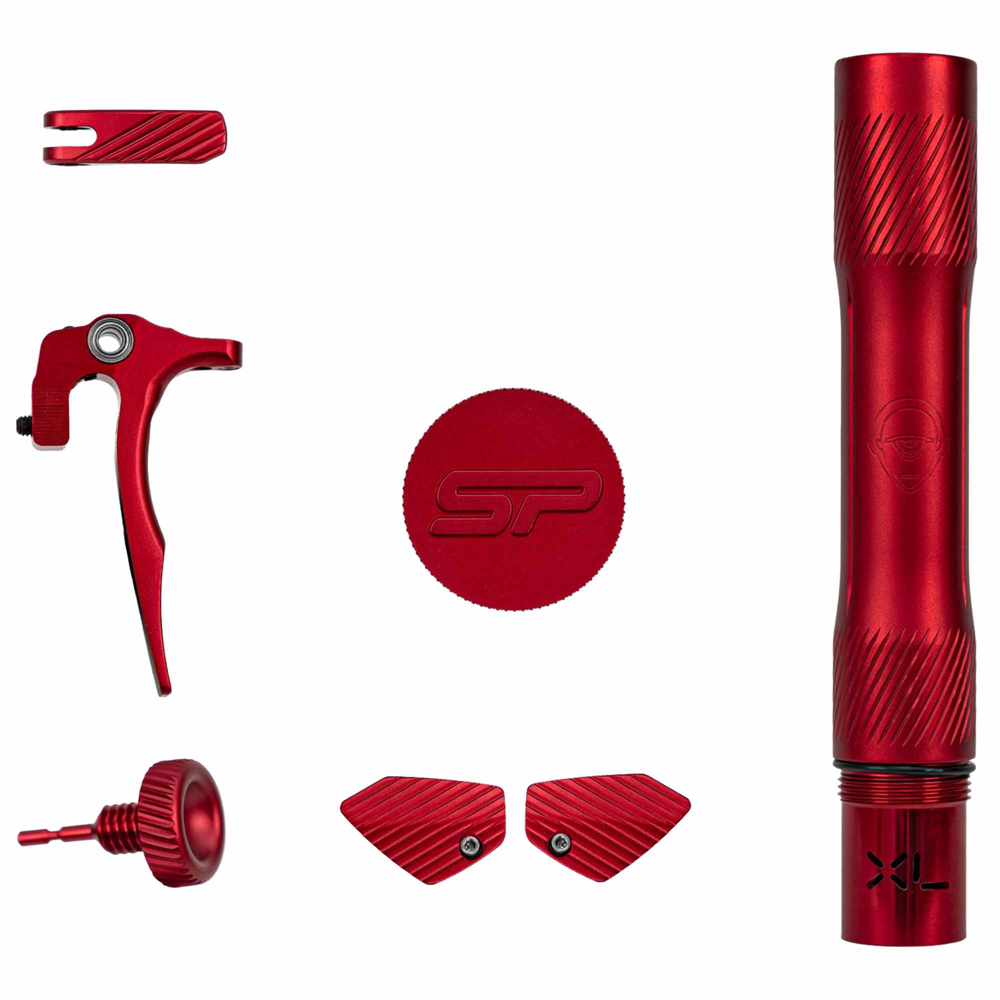 Shocker ERA Accent Set Shocker ERA Accent Set