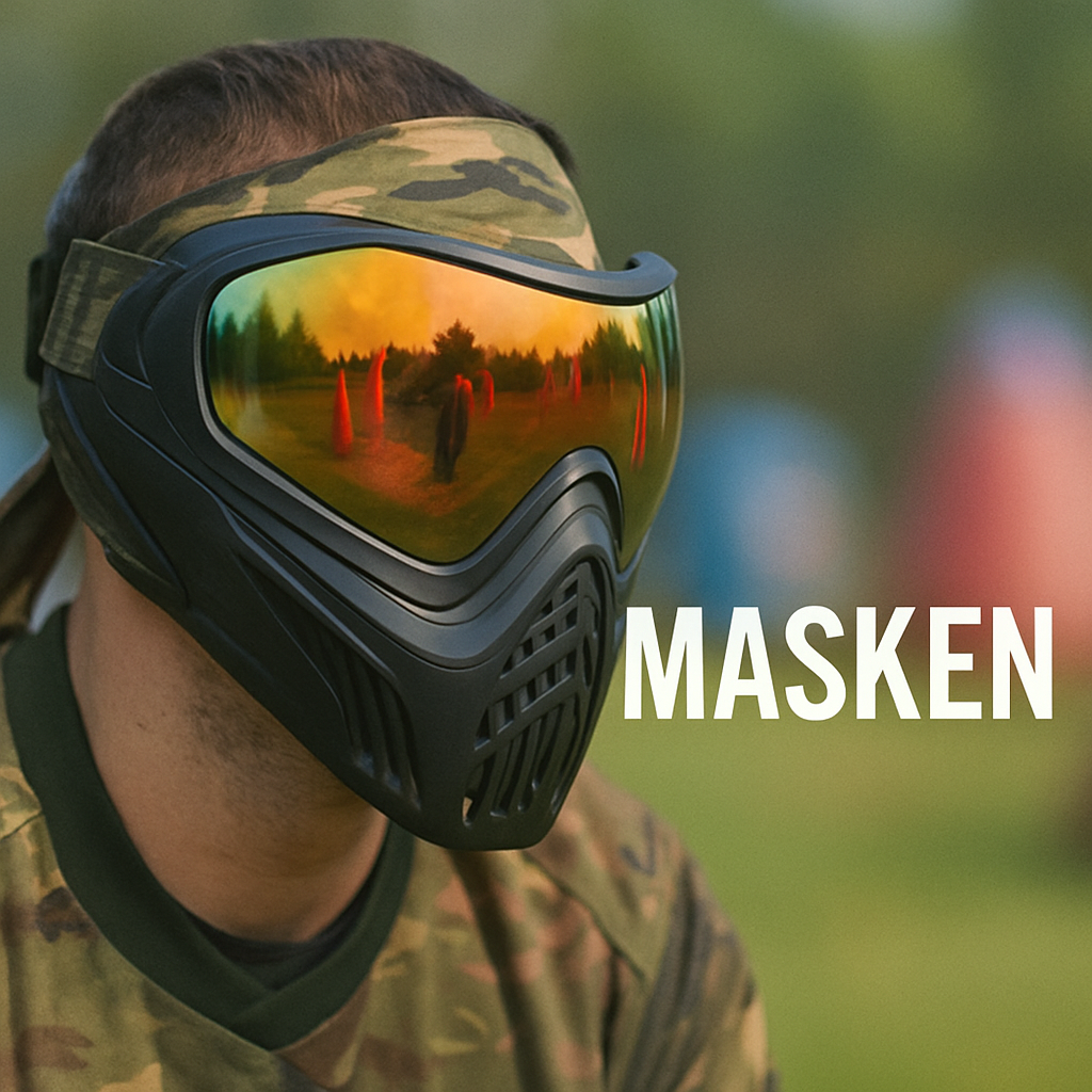 Masken