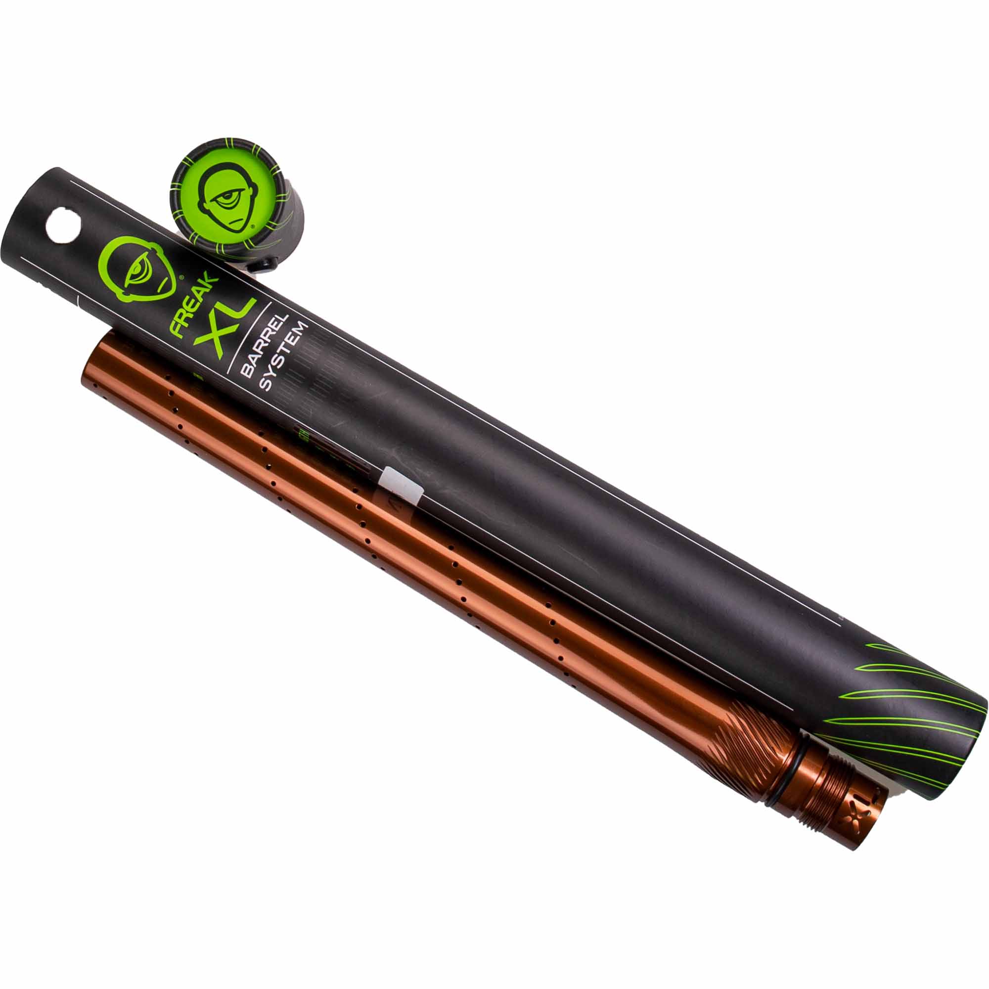GOG Freak XL Front All American coloured 2023 (15")