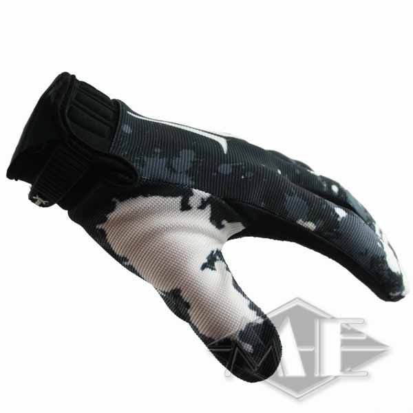 Invert Jugendhandschuhe Prevail ZE Youth