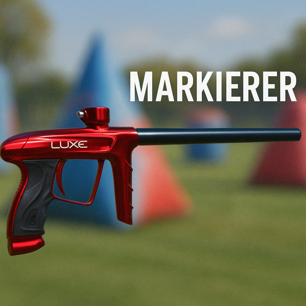 Markierer Markierer