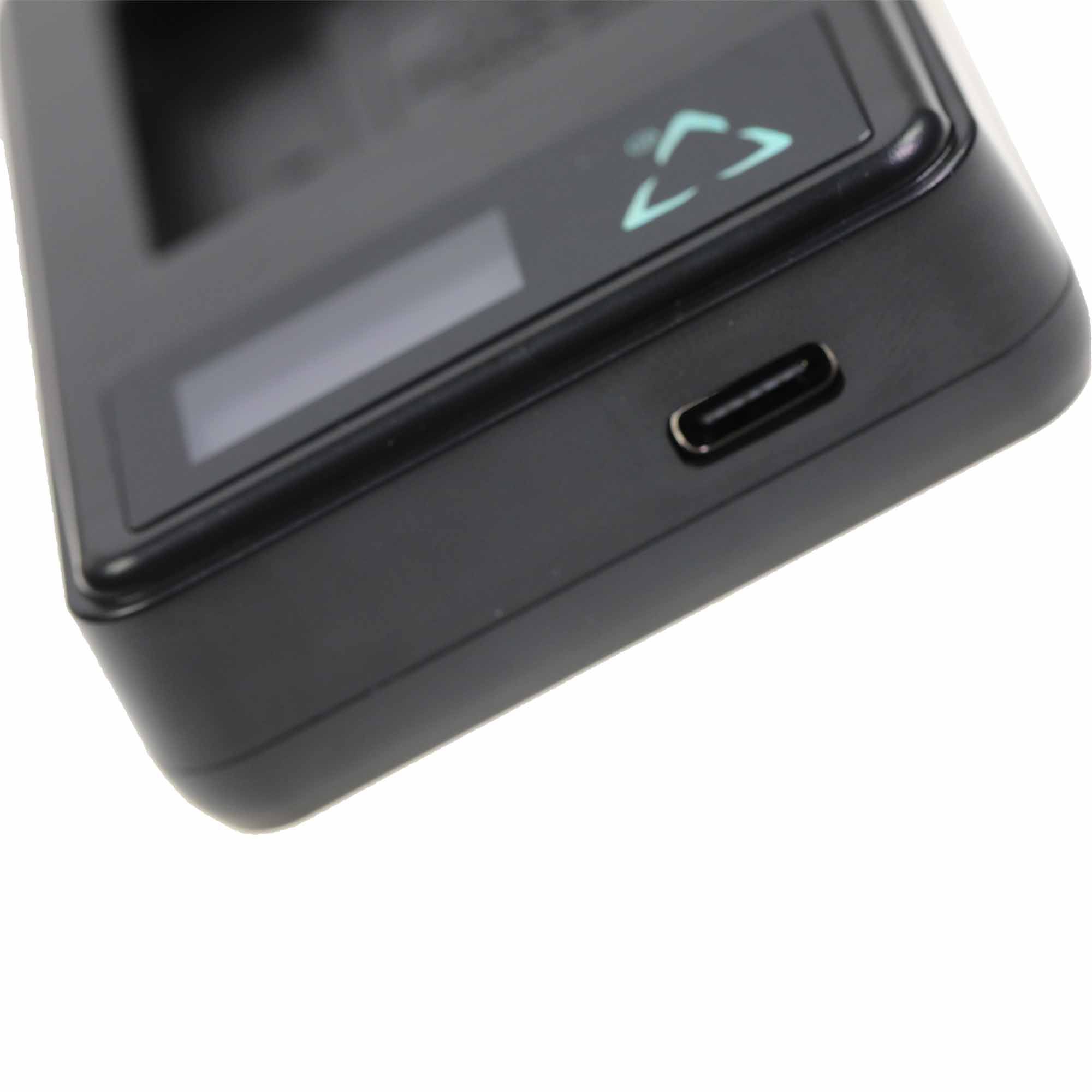 DLX Luxe IDOL/TM40/X External Charger