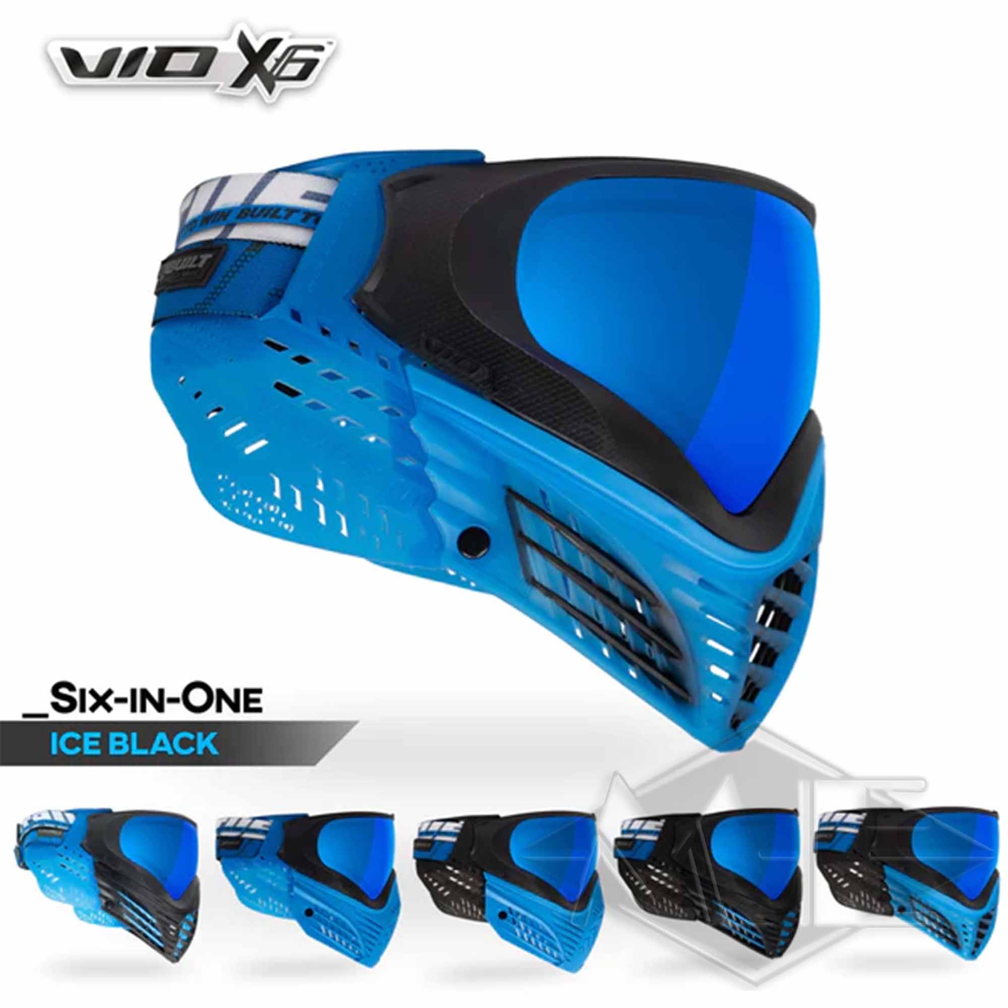 Virtue Maske VIO X6 Virtue Maske VIO X6