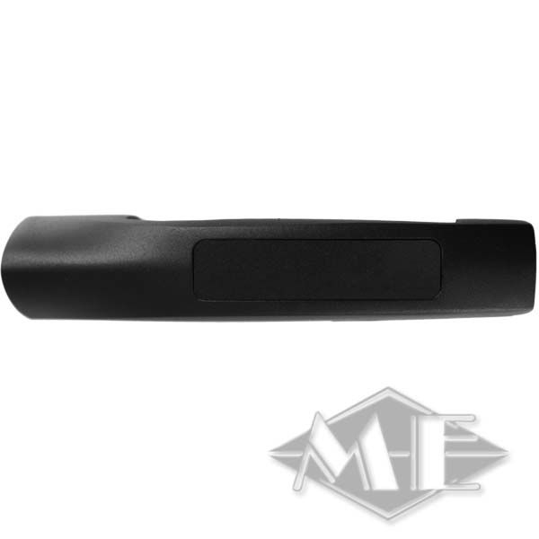 Empire Mini Ersatzteil: Frontgriff Gehäuse, schwarz Empire Mini Ersatzteil: Frontgriff Gehäuse, schwarz