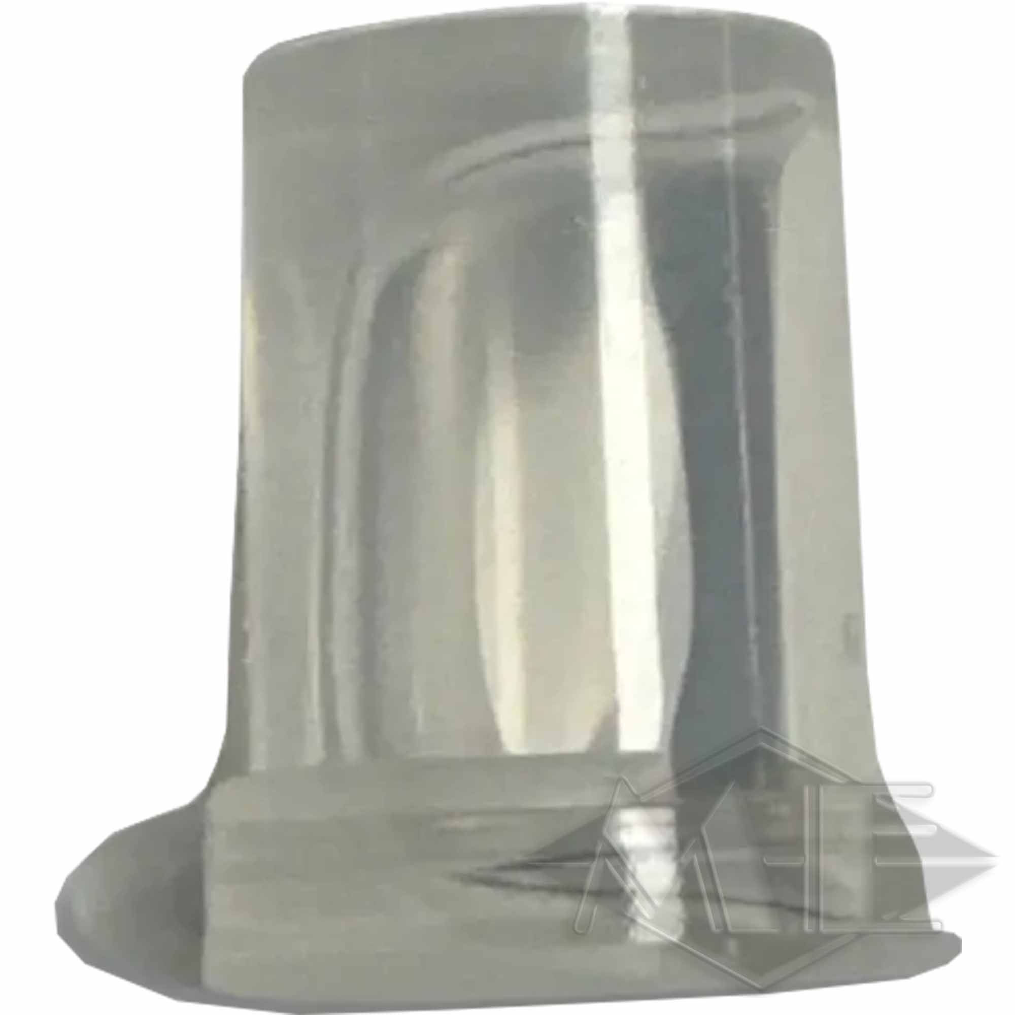 Powerhouse Regulator Schmiermittel Aluminium