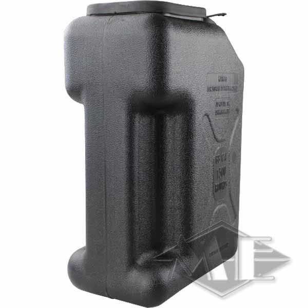 Paintball-Kanister