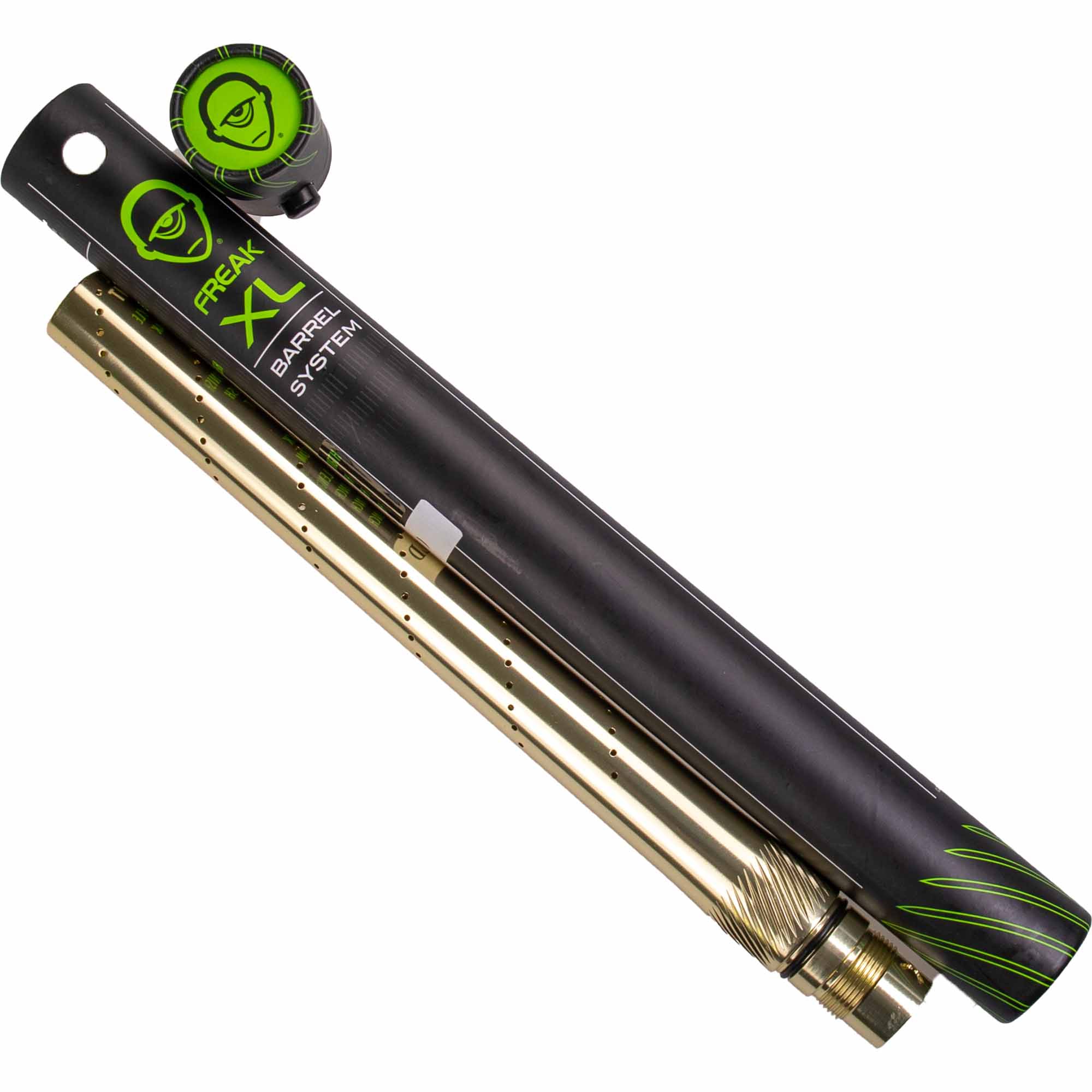 GOG Freak XL Front All American coloured 2023 (15") GOG Freak XL Front All American coloured 2023 (15")