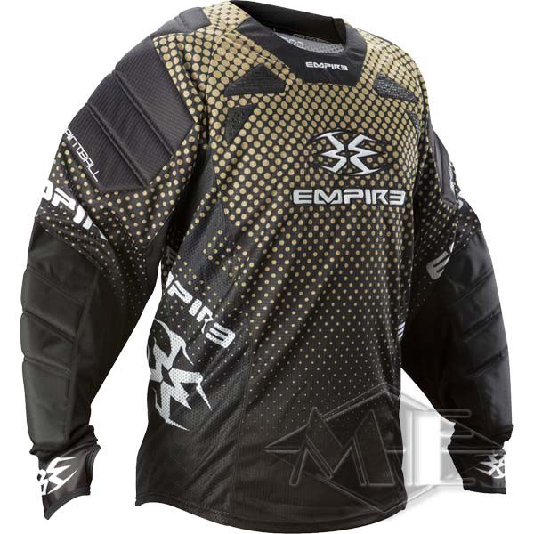 Empire Jersey Contact TW