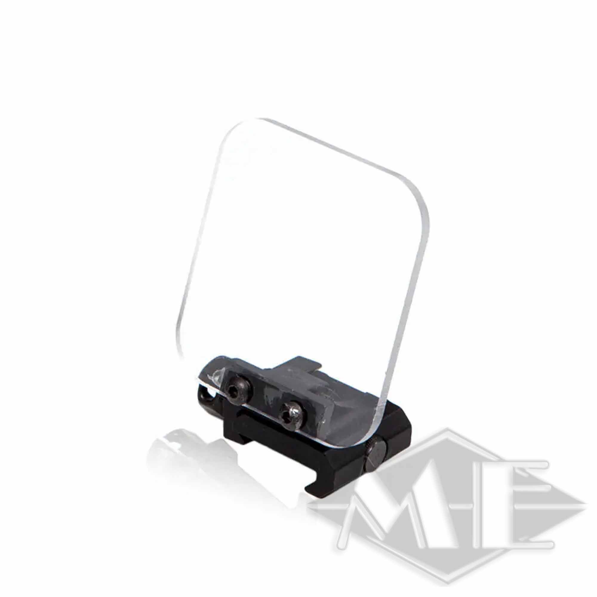 ASG Flip-up Optikschutz