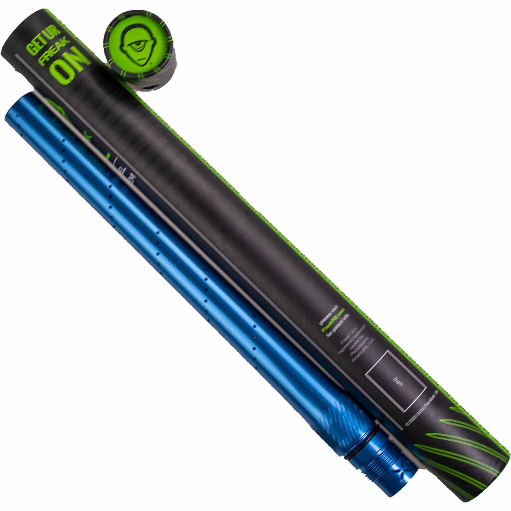 GOG Freak XL Front All American coloured 2023 (15") GOG Freak XL Front All American coloured 2023 (15")