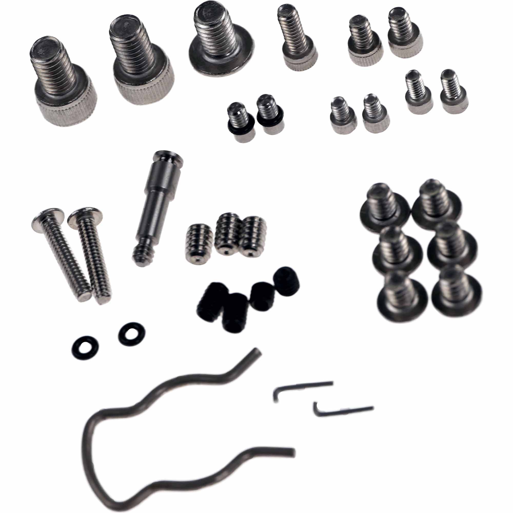 Shocker ERA/AMP Screw Kit