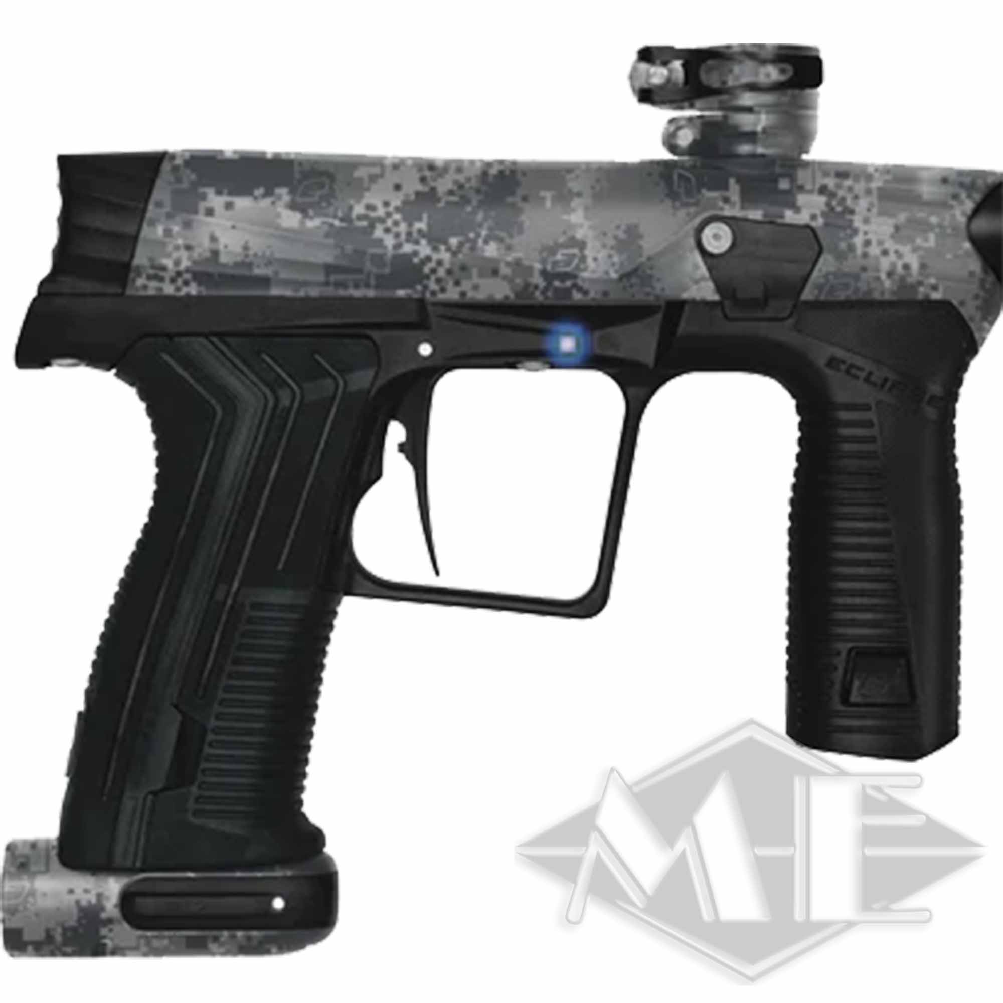 Planet Eclipse marker ETHA3 Planet Eclipse marker ETHA3
