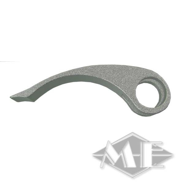 Empire Axe Ersatzteil: Feedneck Clamp