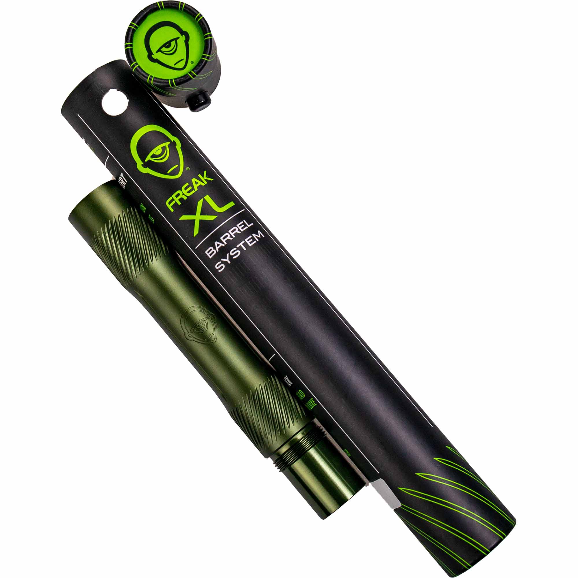 GOG Freak XL Back coloured 2023