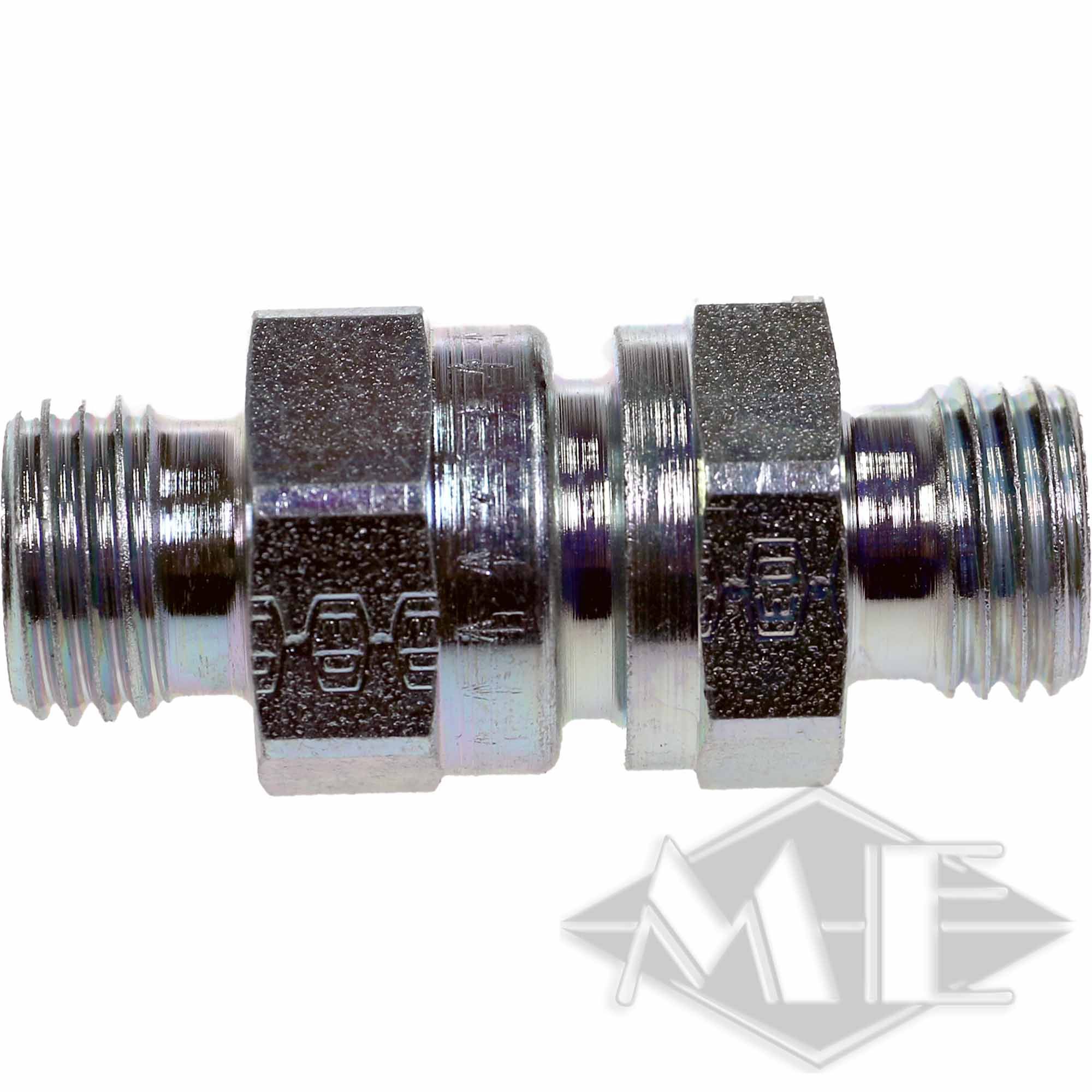 HPF, check valve