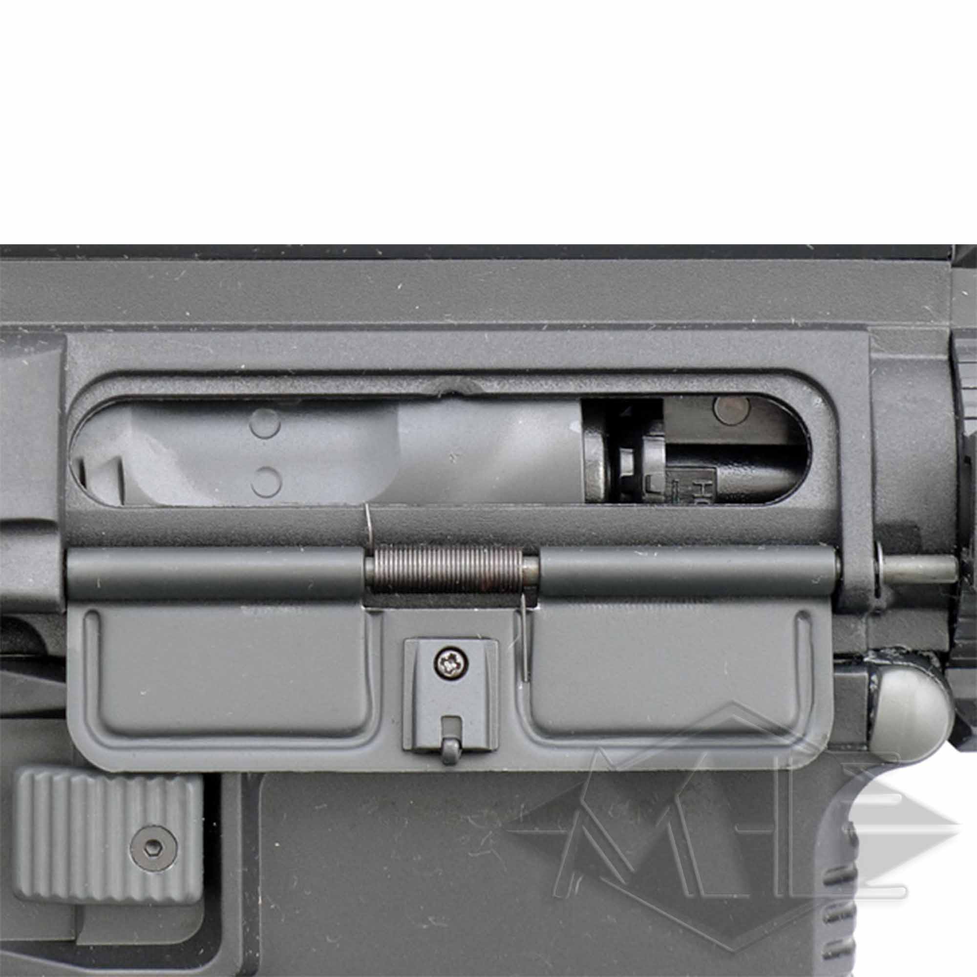 Amoeba M4 AM-008 Airsoft EFCS AEG 0,5 Joul - ab 14 Jahre