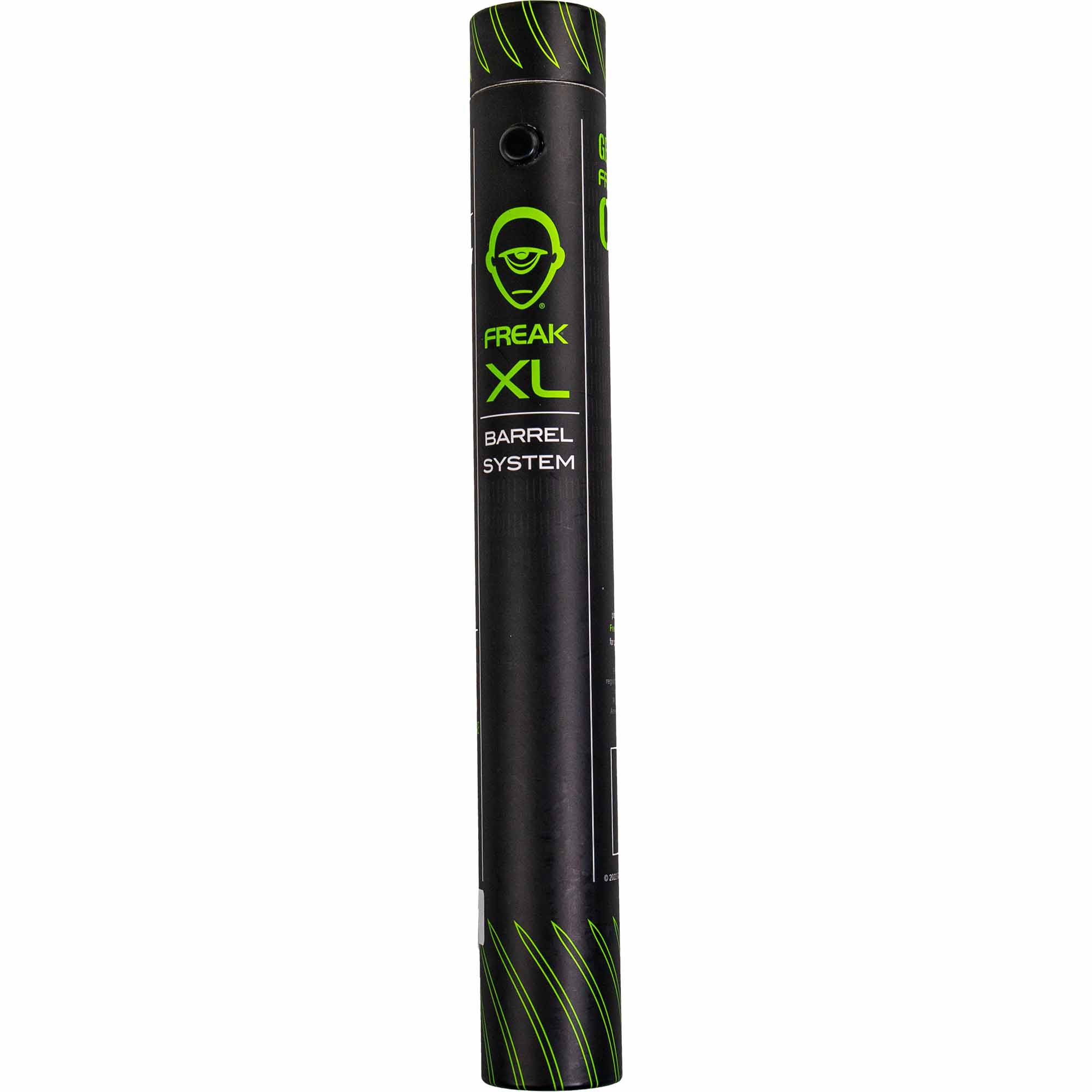 GOG Freak XL Back coloured 2023 GOG Freak XL Back coloured 2023