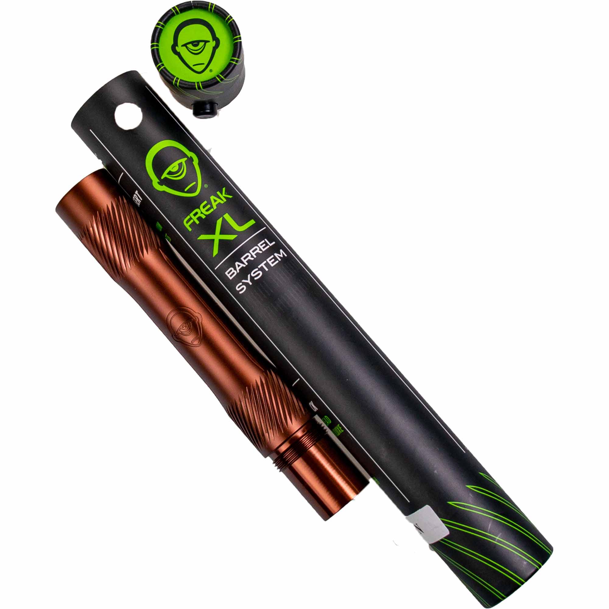 GOG Freak XL Back farbig 2023 GOG Freak XL Back farbig 2023