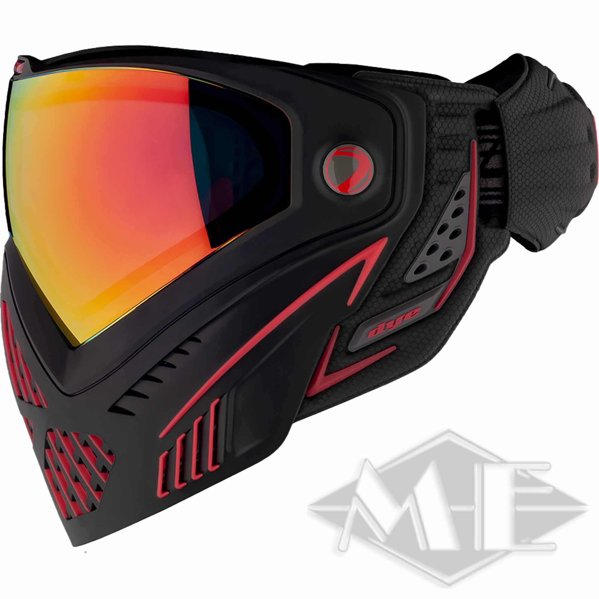 DYE I5 Maske
