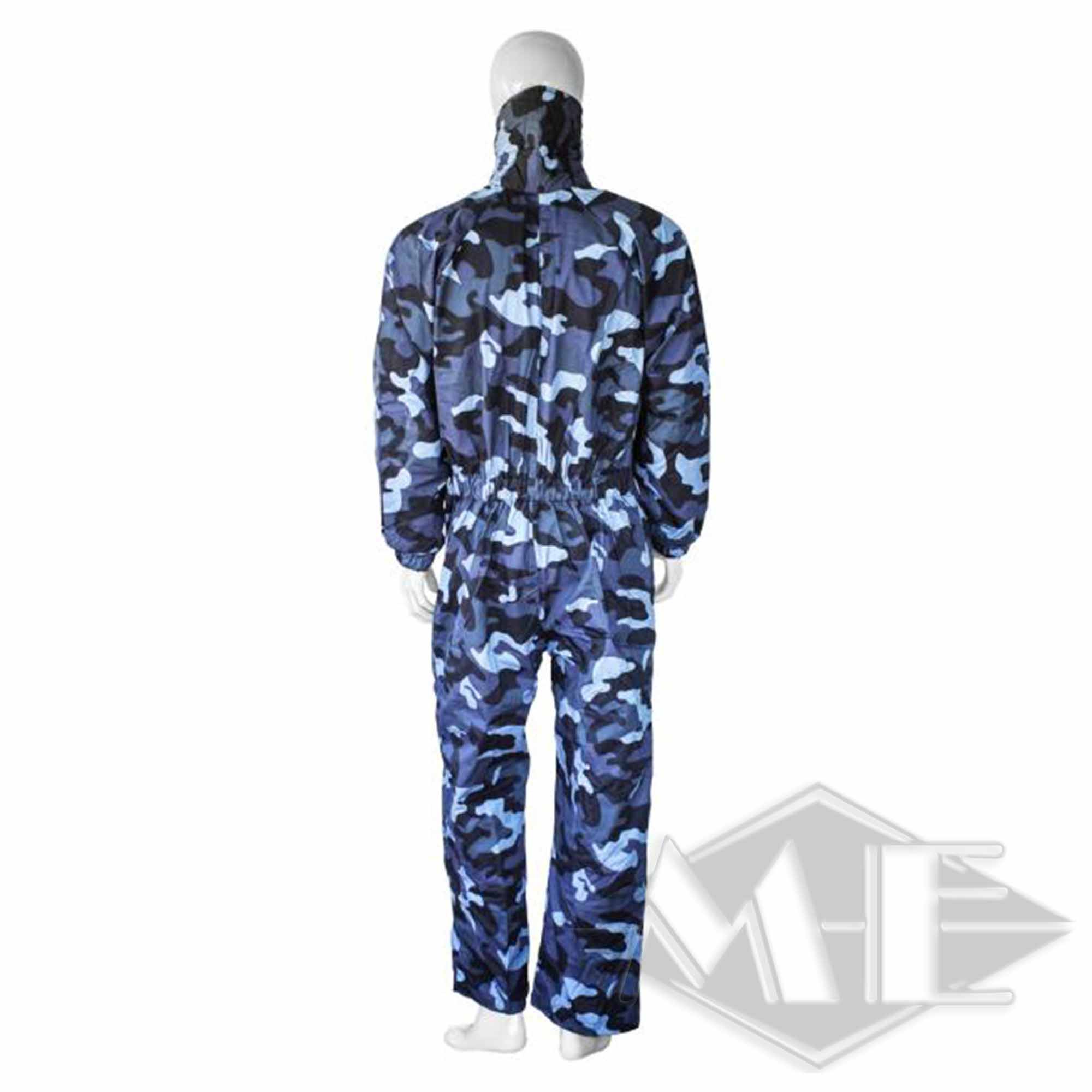Spielfeld Overall