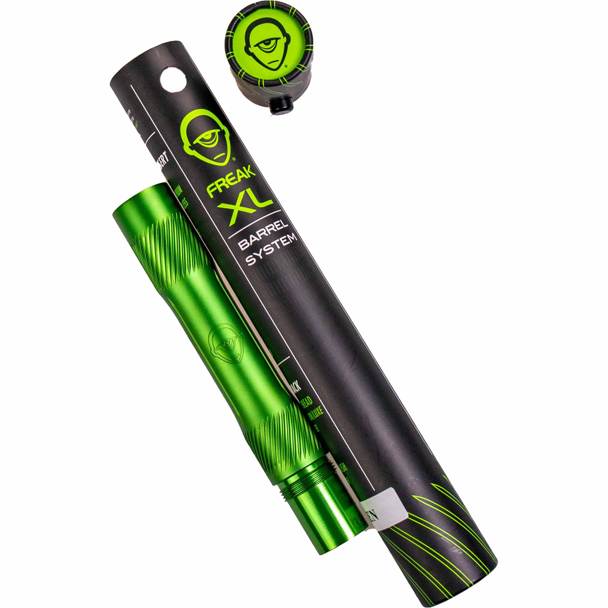 GOG Freak XL Back coloured 2023