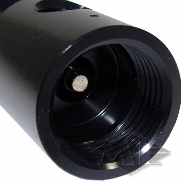 Universal Füll Adapter Universal Füll Adapter