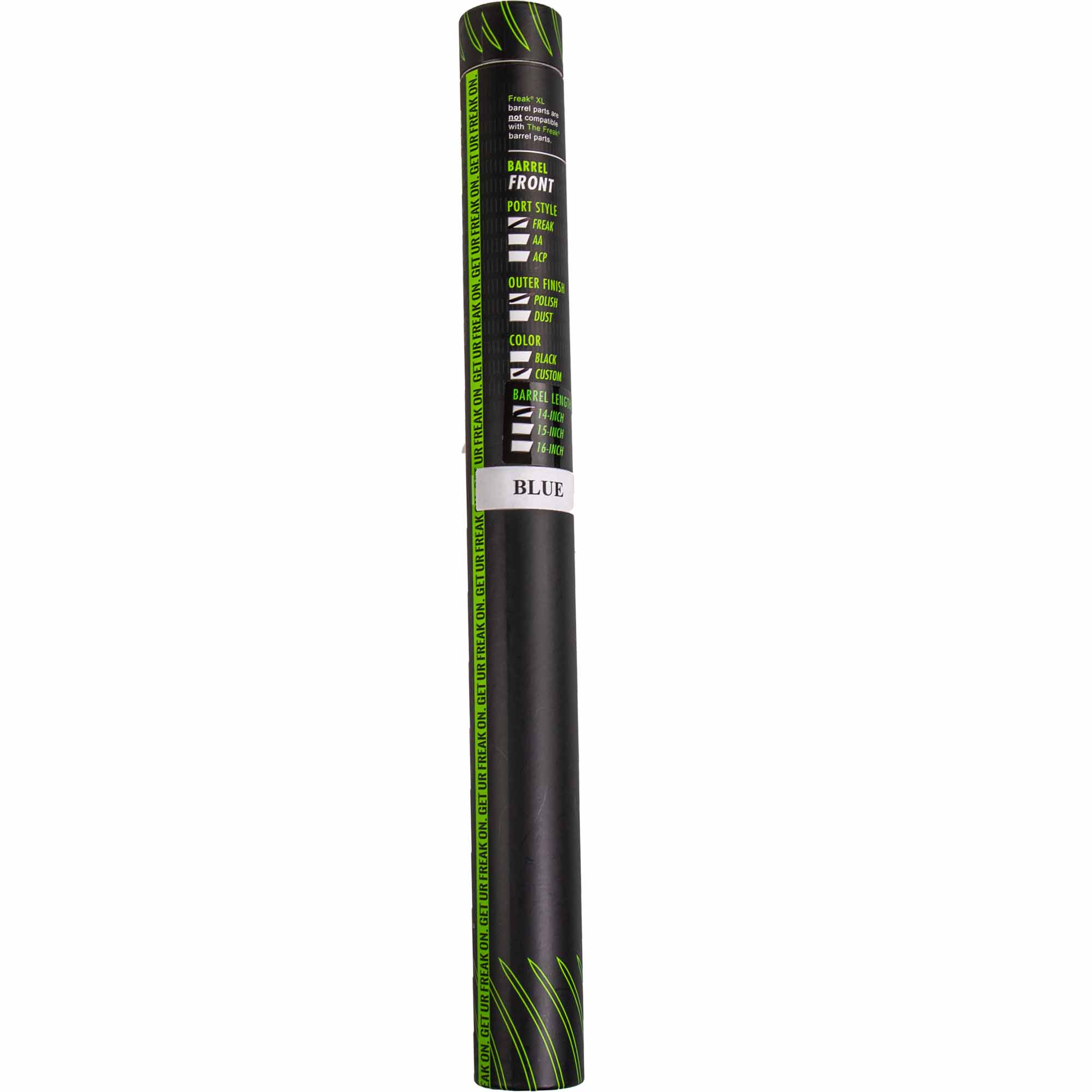 GOG Freak XL Front coloured 2023 (14") GOG Freak XL Front coloured 2023 (14")
