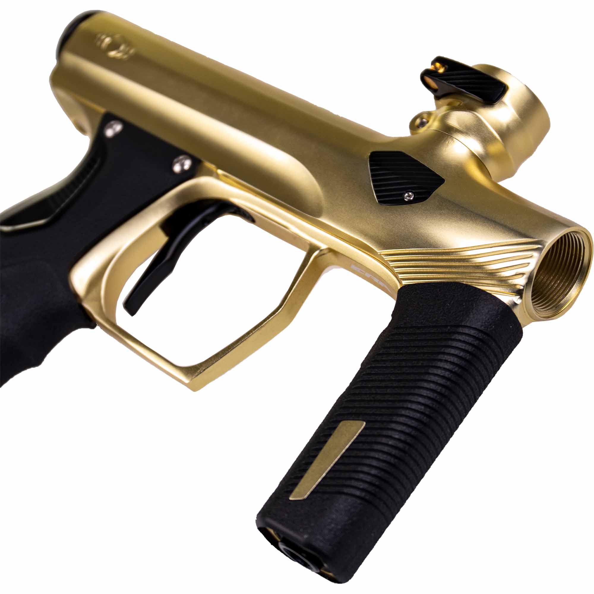 SP Shocker® ERA marker, gold matte