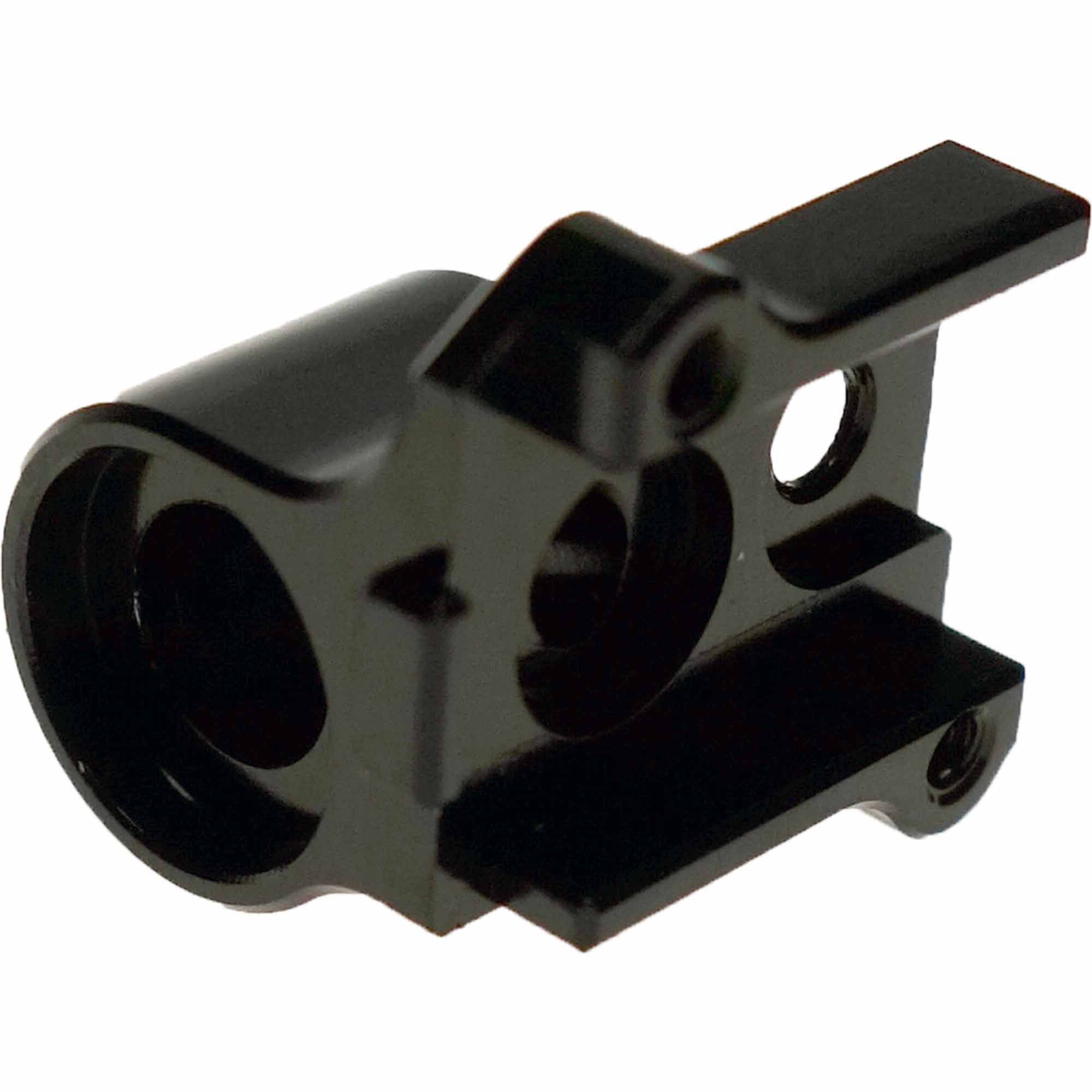Shocker XLS/RSX Spare Part: Rear Solenoid Manifold