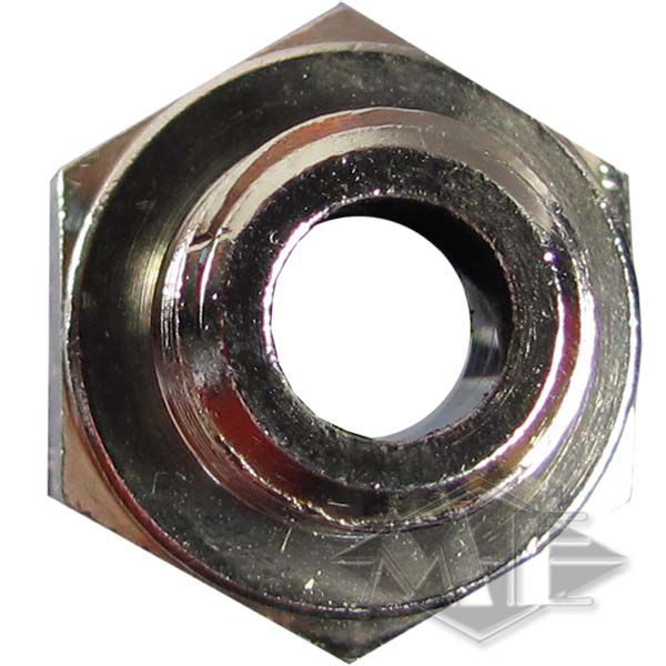 PPD 1/8" extension 1.6cm