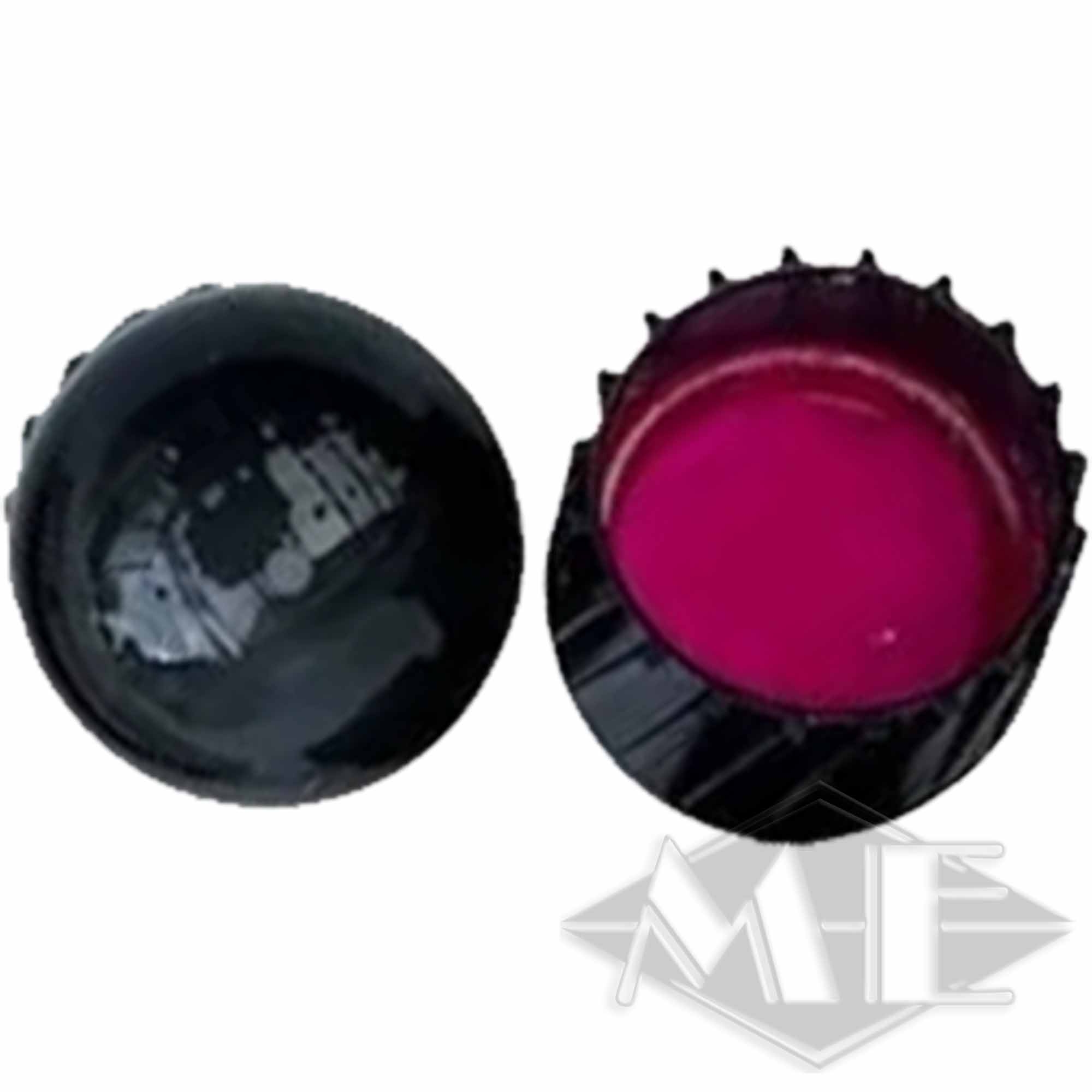 Nagellack, Nail Polish Bottle, Lipstick, Make-up, Farbton pink