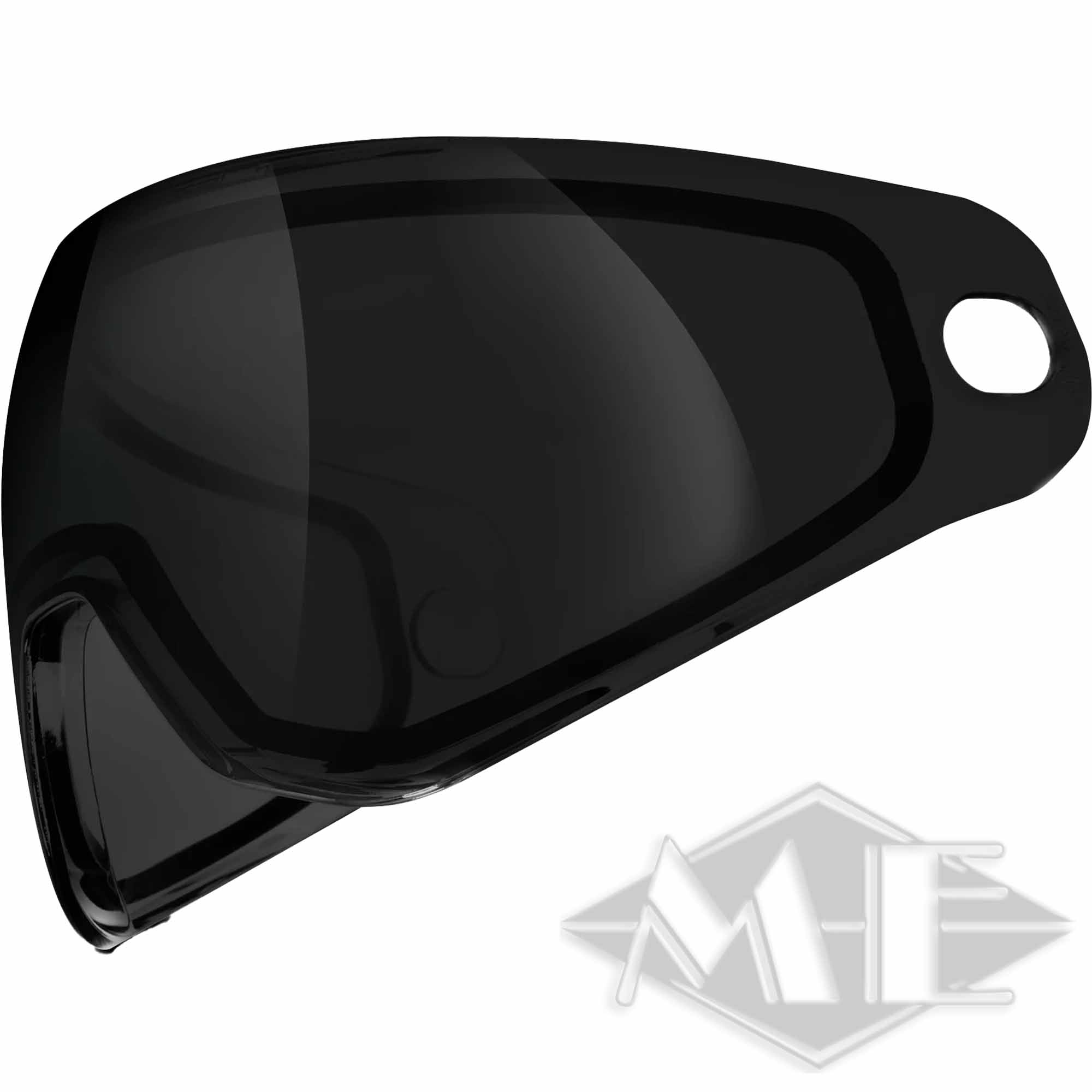 HK Army Maskenglas Pure SLR/KLR thermal