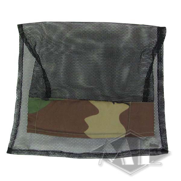 Field Head Wrap, camo
