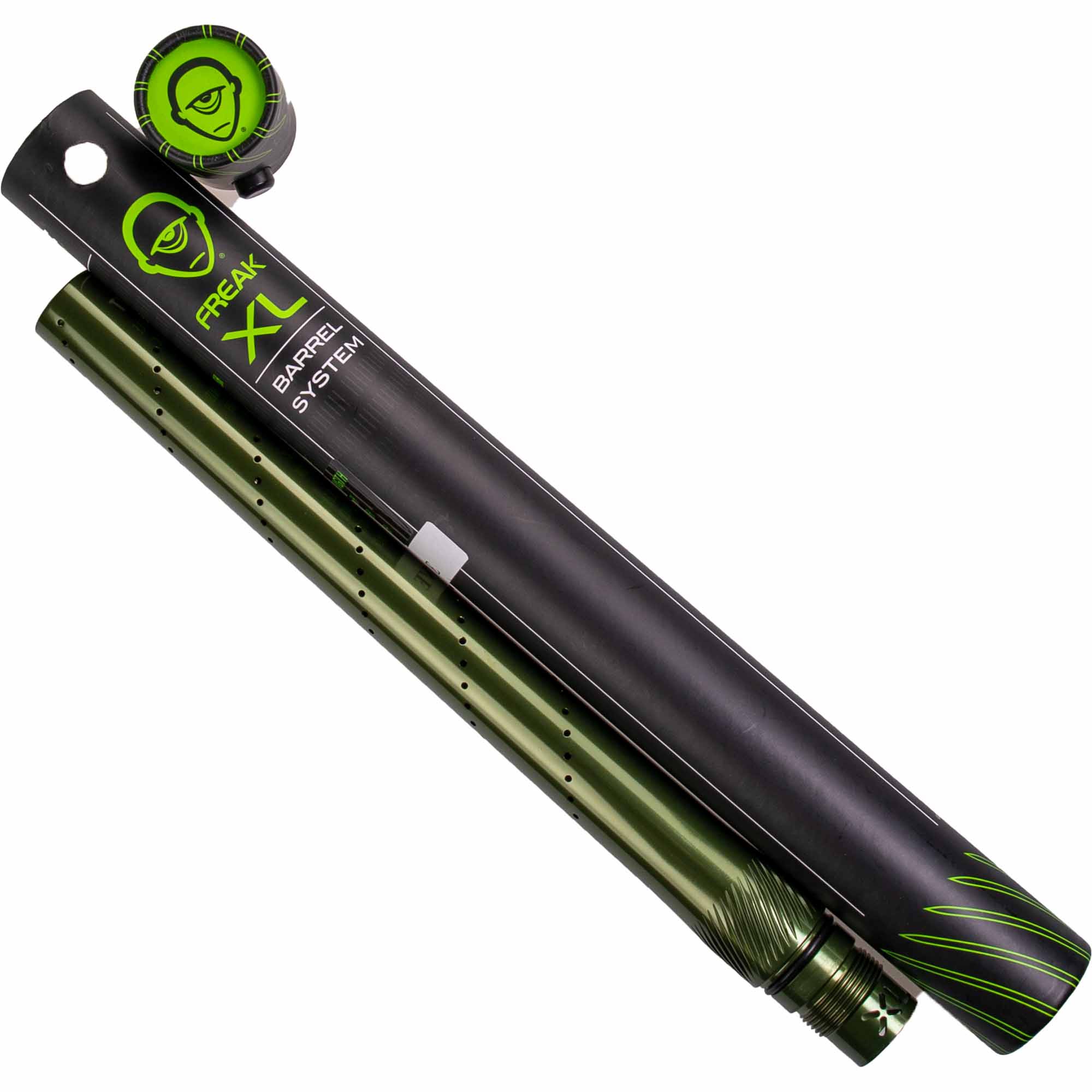 GOG Freak XL Lauf Front All American farbig 2023 (15 Zoll) GOG Freak XL Lauf Front All American farbig 2023 (15 Zoll)
