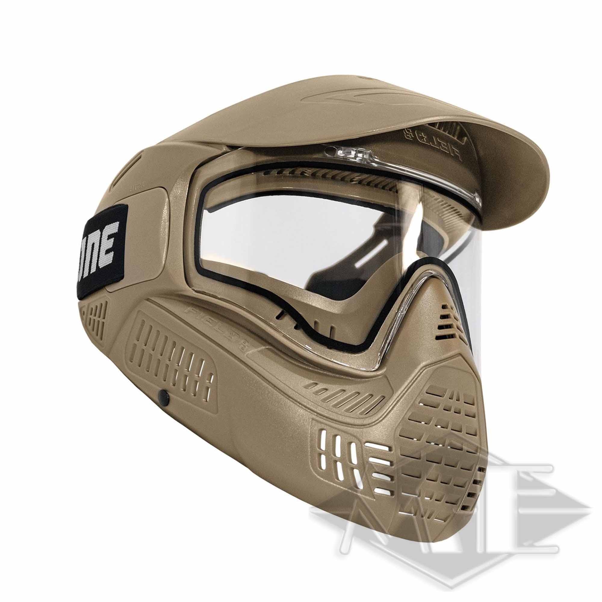 #ONE Maske thermal