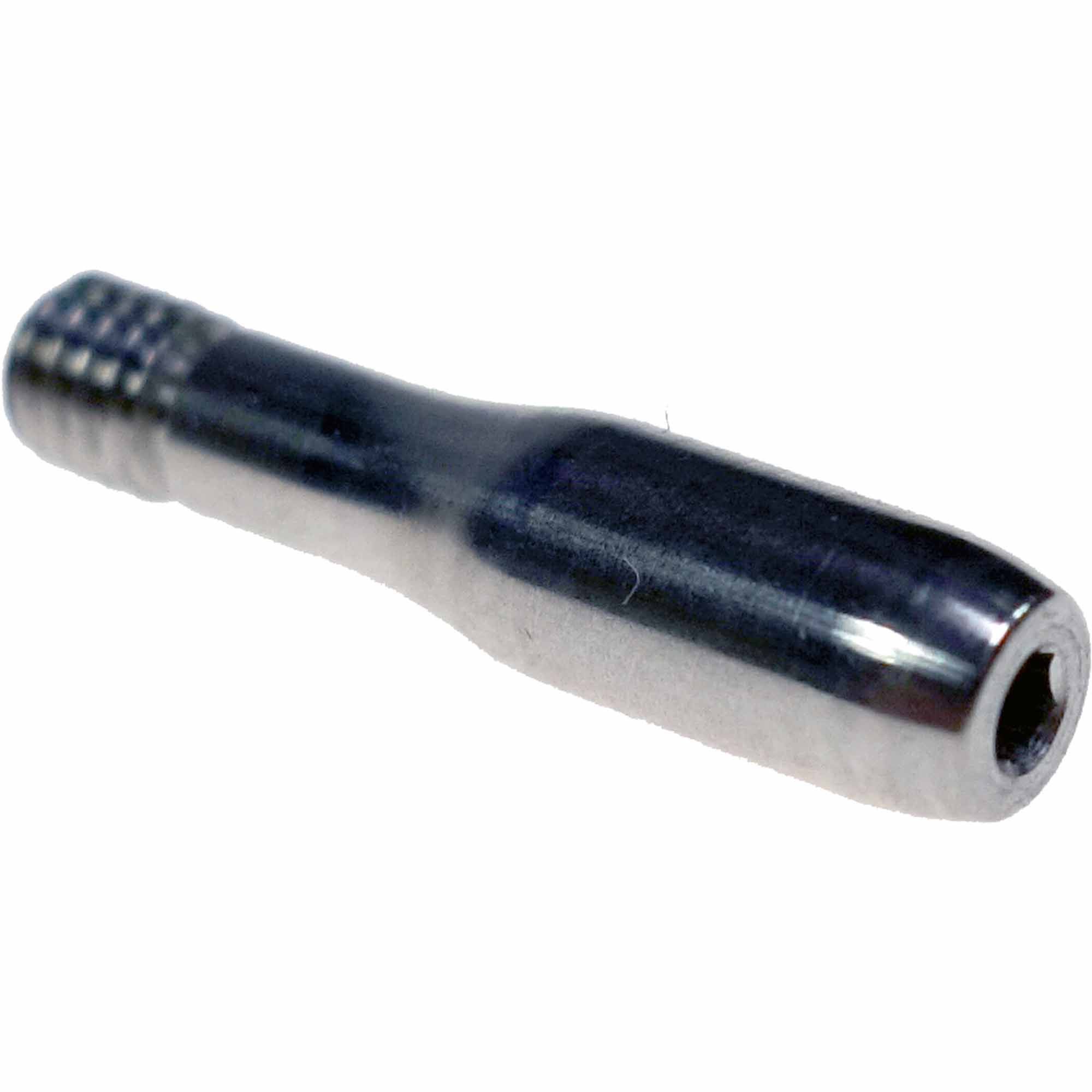 DLX Luxe ICE-1.0 Ersatzteil: Bolzenfeder Schraube DLX Luxe ICE-1.0 Ersatzteil: Bolzenfeder Schraube