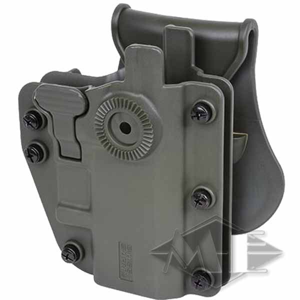 Swiss Arms Universal-Holster AdaptX