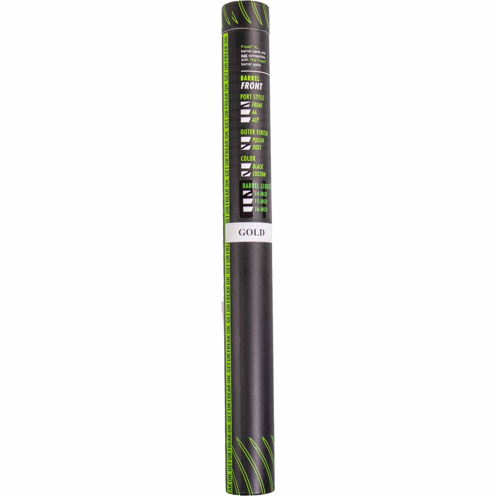 GOG Freak XL Lauf Front farbig 2023 (14 Zoll)