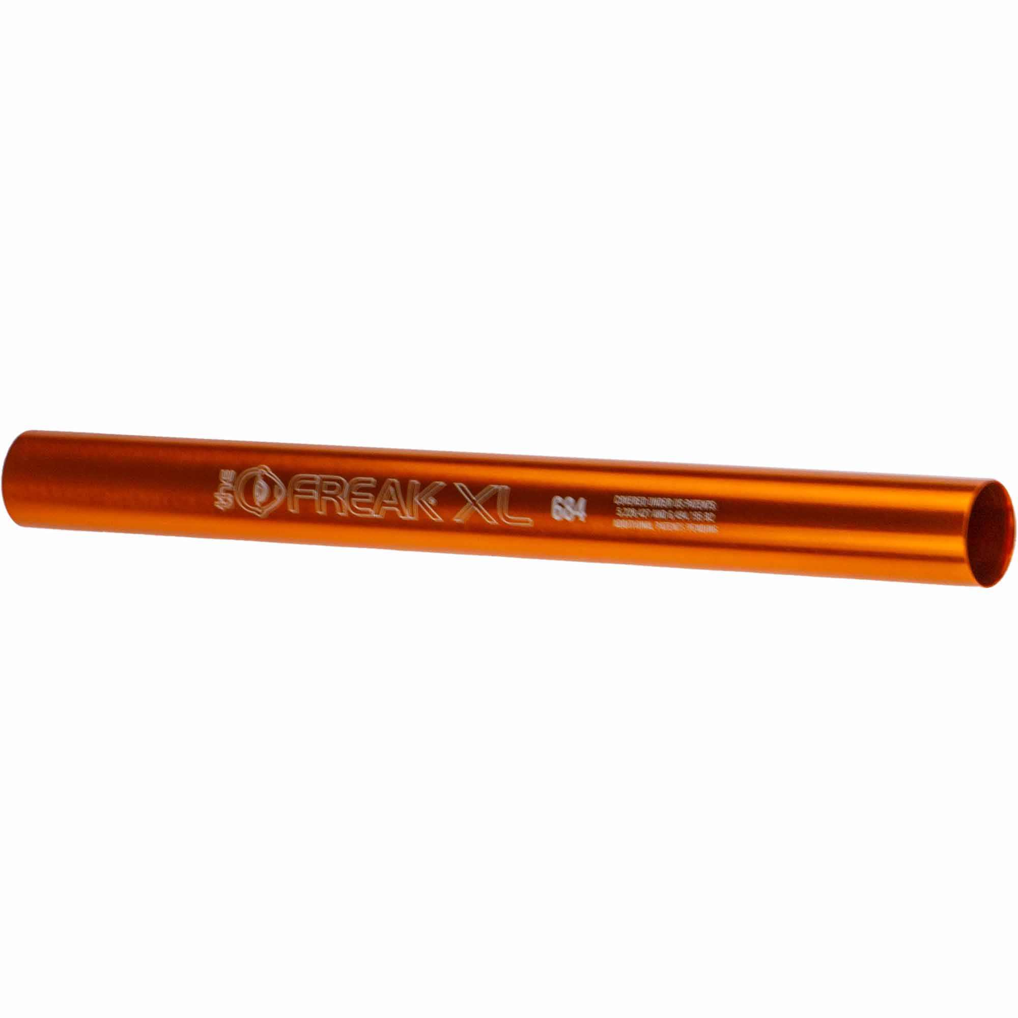 GOG Freak XL Aluminum Insert 2023 GOG Freak XL Aluminum Insert 2023