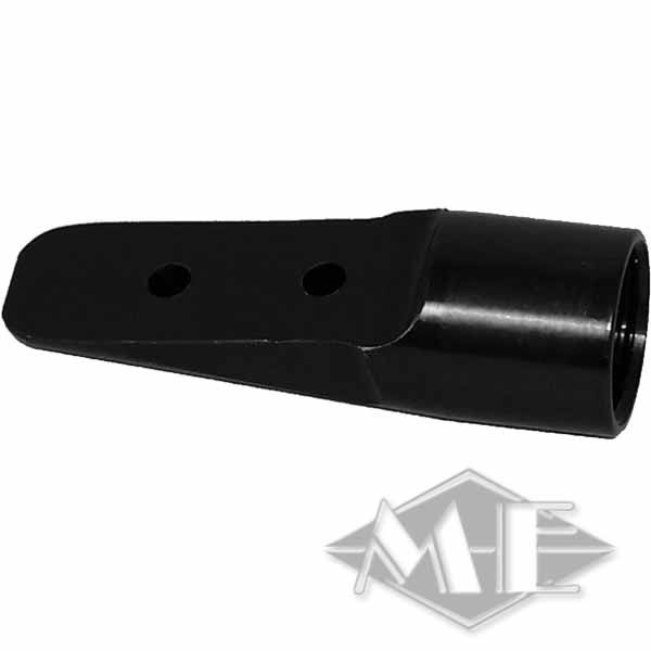 Tippmann Tankadapter, seitlicher Anschluß Tippmann Tankadapter, seitlicher Anschluß